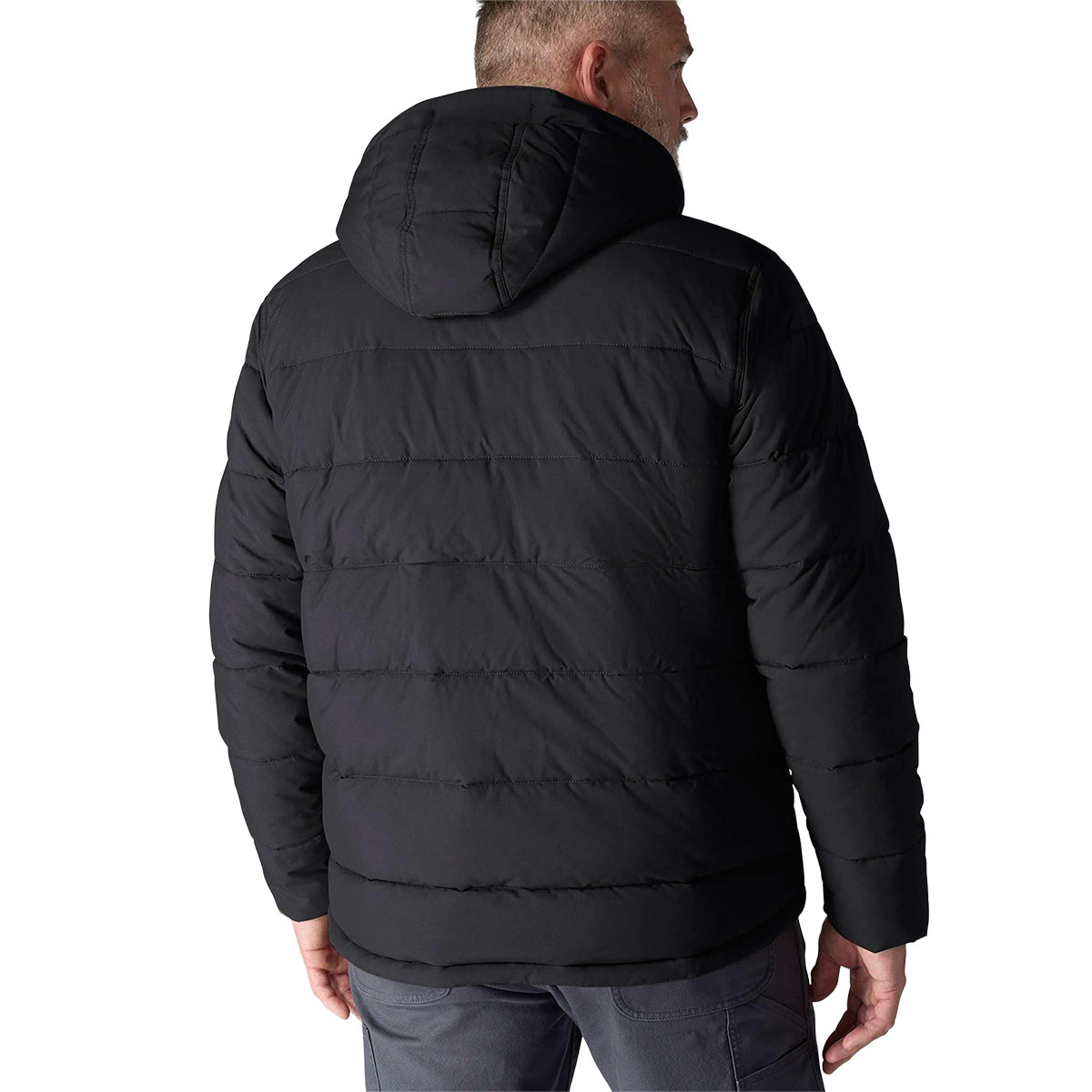 CARHARTT - MONTANA INSULATED JACKET