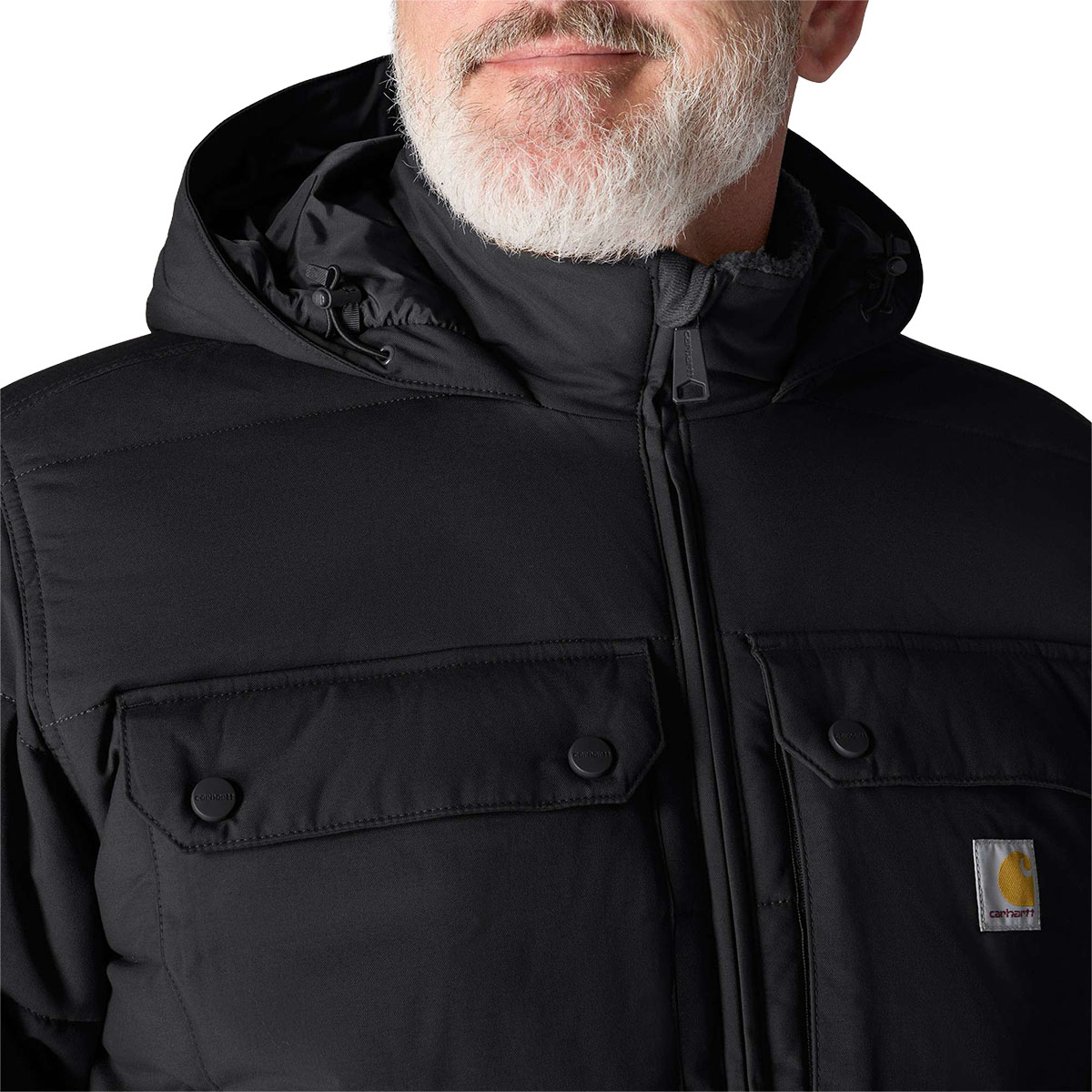 CARHARTT - MONTANA INSULATED JACKET