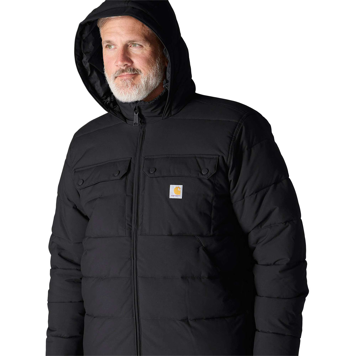 CARHARTT - MONTANA INSULATED JACKET