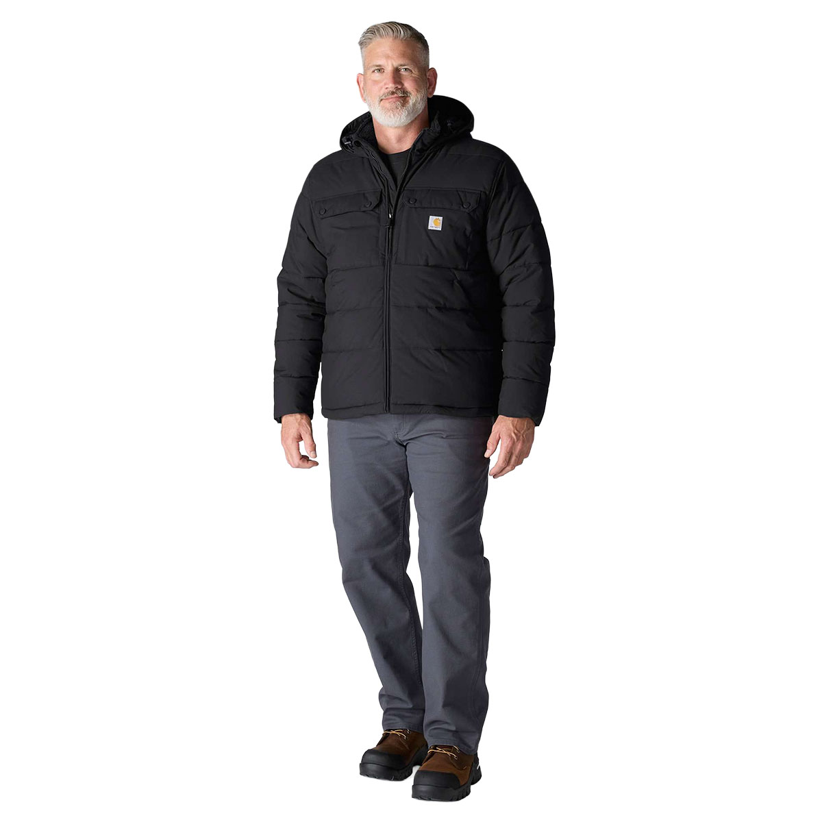 CARHARTT - MONTANA INSULATED JACKET