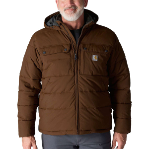 CARHARTT - MONTANA INSULATED JACKET