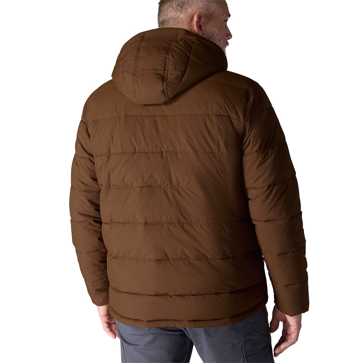 CARHARTT - MONTANA INSULATED JACKET