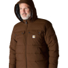 CARHARTT - MONTANA INSULATED JACKET