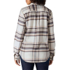 CARHARTT - TENCEL FIBER SERIES PLAID SHIRT