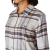 CARHARTT - TENCEL FIBER SERIES PLAID SHIRT