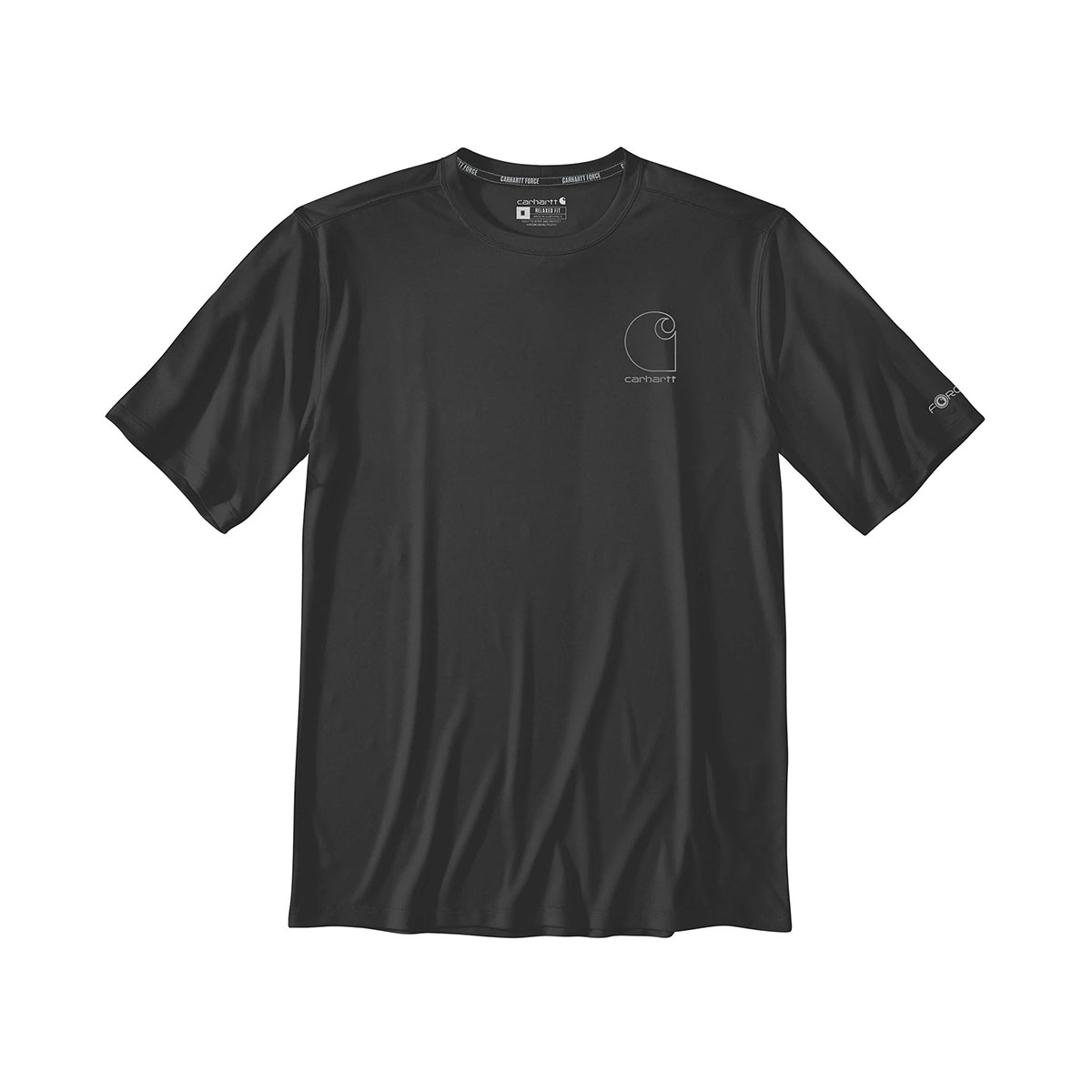 CARHARTT - SUN DEFENDER LIGHTWEIGHT T-SHIRT