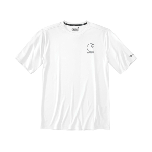 CARHARTT - SUN DEFENDER LIGHTWEIGHT T-SHIRT