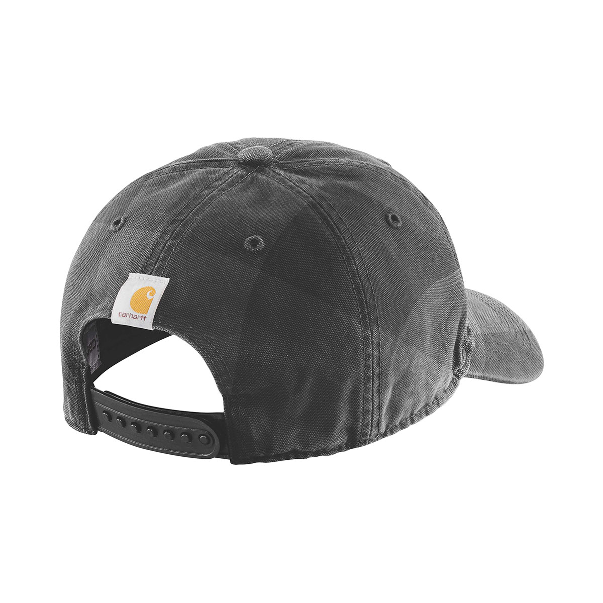 CARHARTT - FLANNEL SCRIPT CAP