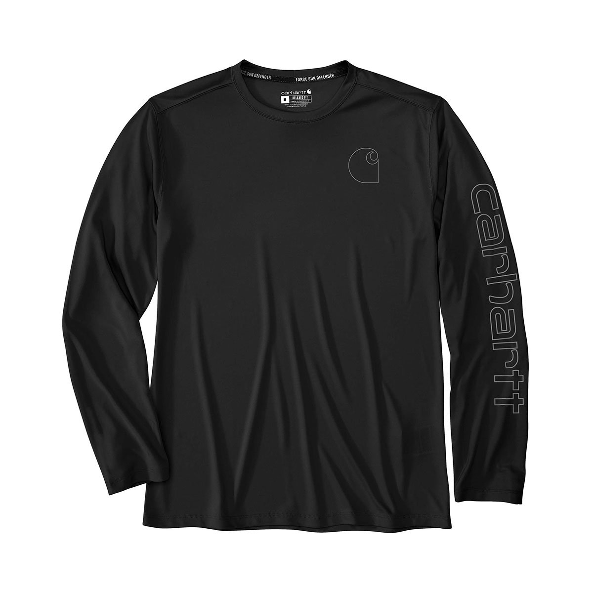 CARHARTT - SUN DEFENDER LIGHTWEIGHT SHIRT