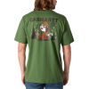 CARHARTT - HEAVYWEIGHT POCKET OUTDOOR GRAPHIC T-SHIRT