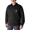 CARHARTT - RAIN DEFENDER HEAVYWEIGHT SHIRT