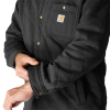CARHARTT - RAIN DEFENDER HEAVYWEIGHT SHIRT