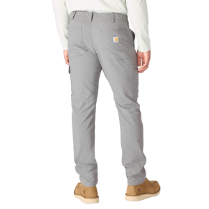 CARHARTT - RELAXED TAPERED FORCE RIPSTOP CARGO PANTS