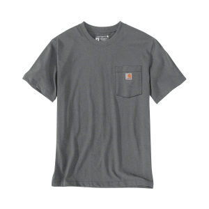 CARHARTT - IRVINE RELAXED FIT TRUCK T-SHIRT