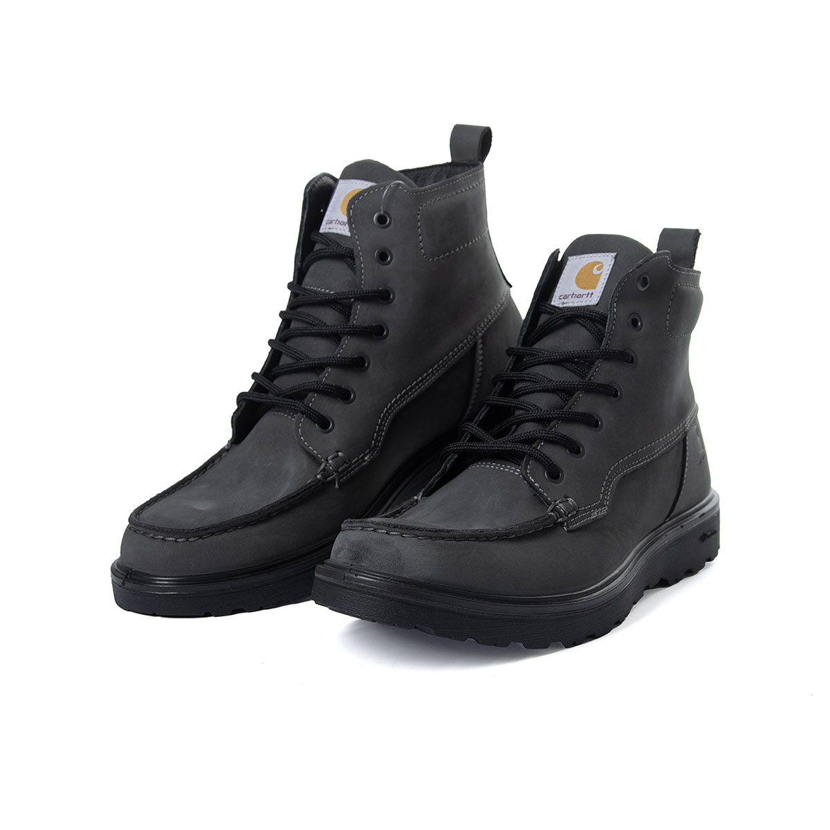 CARHARTT - GREENFIELDS II RUGGED FLEX OCCUPATIONAL WORKBOOK