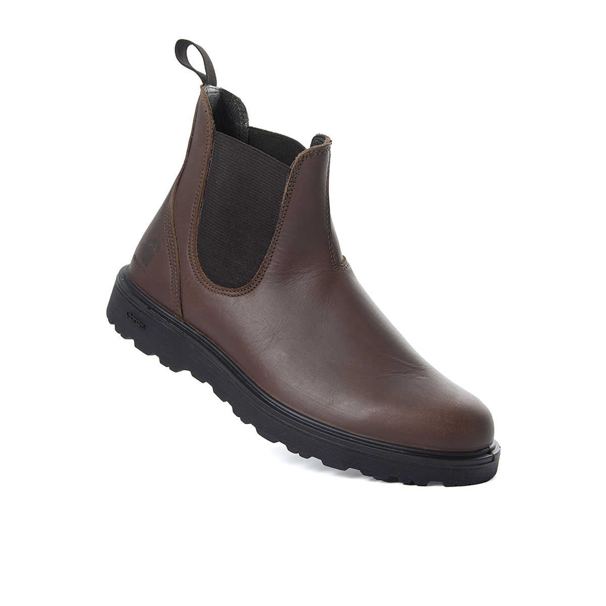 CARHARTT - GREENFIELDS II CHELSEA BOOT