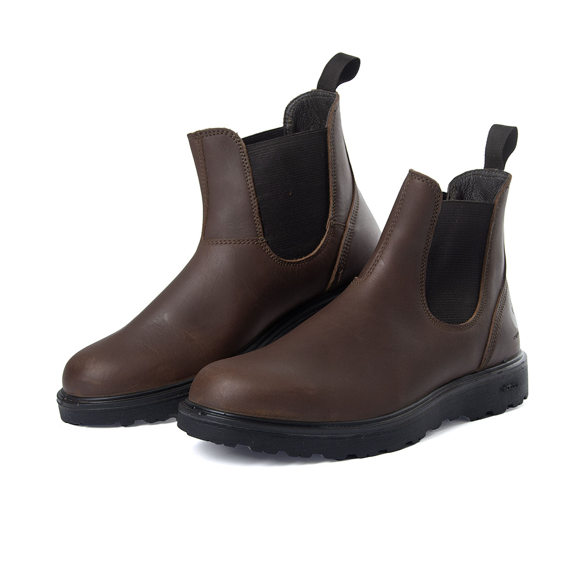 CARHARTT - GREENFIELDS II CHELSEA BOOT