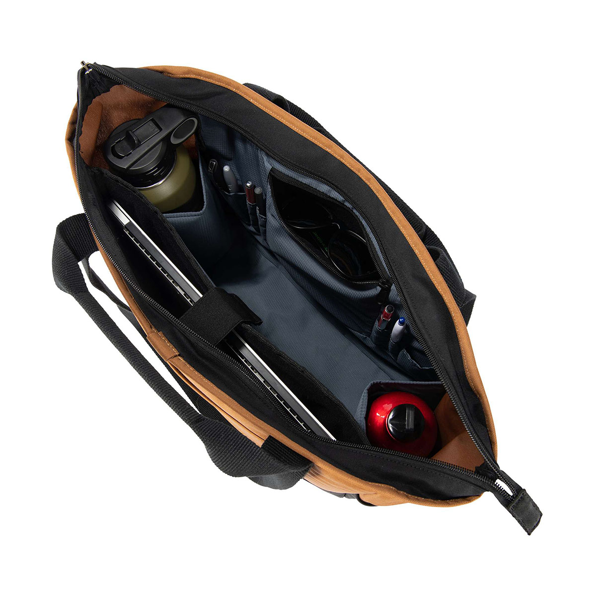 CARHARTT - CLASSIC LAPTOP TOTE BAG