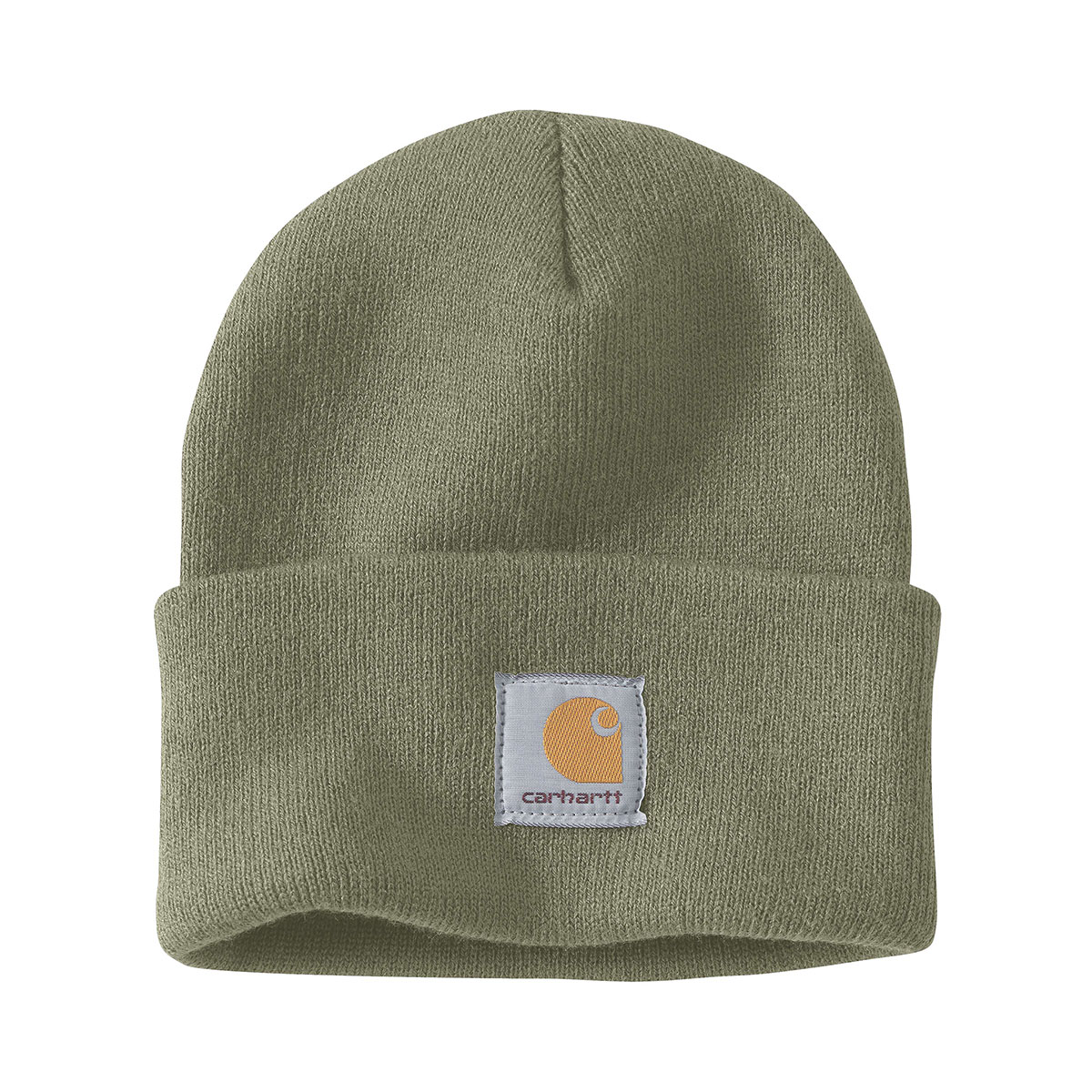CARHARTT - KNIT CUFFED BEANIE