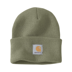 CARHARTT - KNIT CUFFED BEANIE