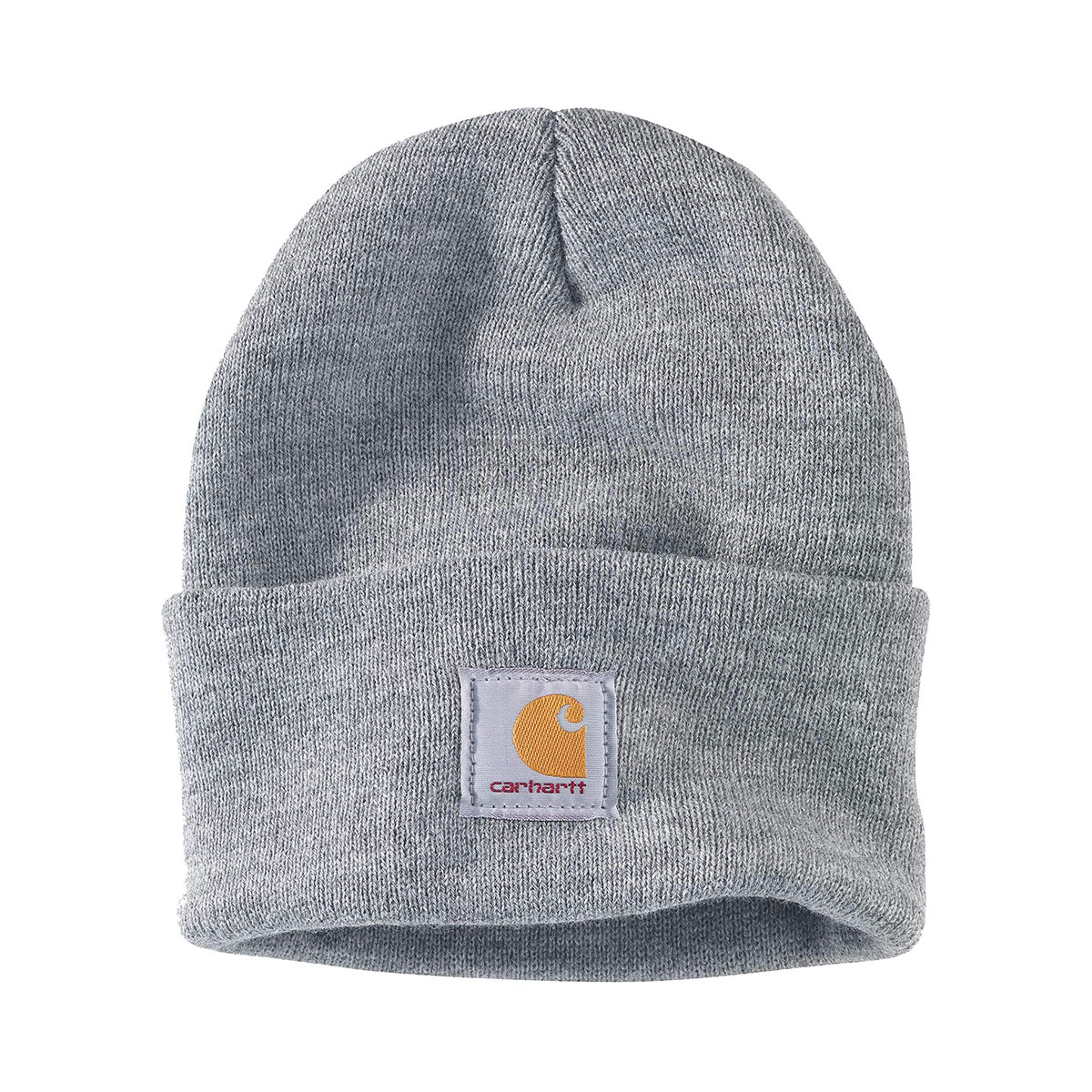 CARHARTT - KNIT CUFFED BEANIE