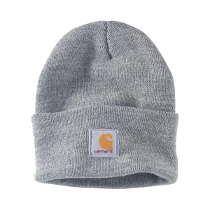 CARHARTT - KNIT CUFFED BEANIE