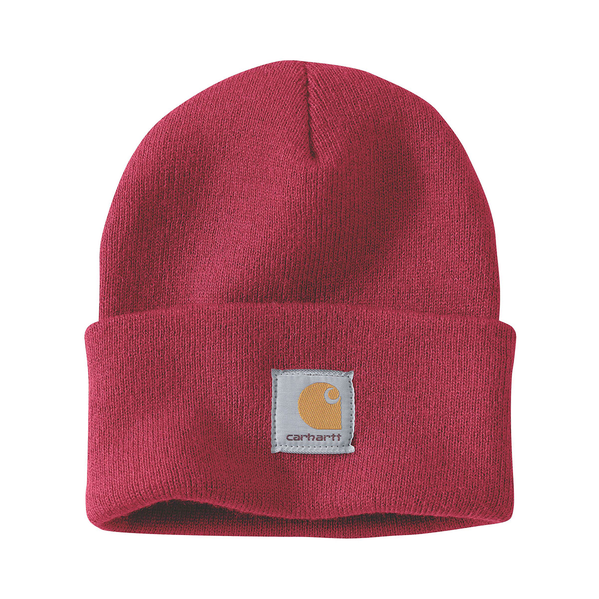 CARHARTT - KNIT CUFFED BEANIE