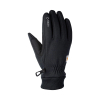 CARHARTT - THERMAL-LINED FLEECE TOUCH-SENSITIVE KNIT CUFF GLOVES