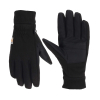 CARHARTT - THERMAL-LINED FLEECE TOUCH-SENSITIVE KNIT CUFF GLOVES