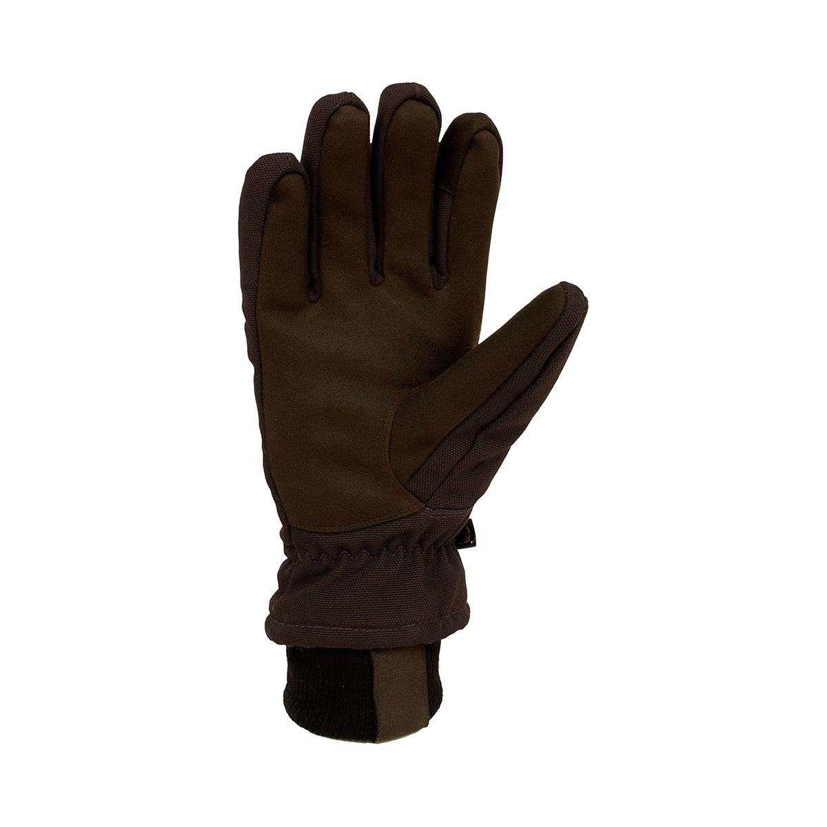 CARHARTT - INSULATED DUCK TOUCH GLOVES