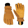 CARHARTT - INSULATED DUCK TOUCH GLOVES