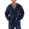 CARHARTT - ZIP HOODED SWEATSHIRT