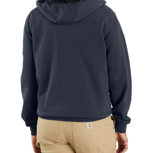 CARHARTT - ZIP HOODED SWEATSHIRT