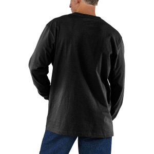 CARHARTT - HEAVYWEIGHT POCKET SHIRT