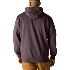 CARHARTT - MIDWEIGHT LOGO SLEEVE GRAPHIC HOODIE