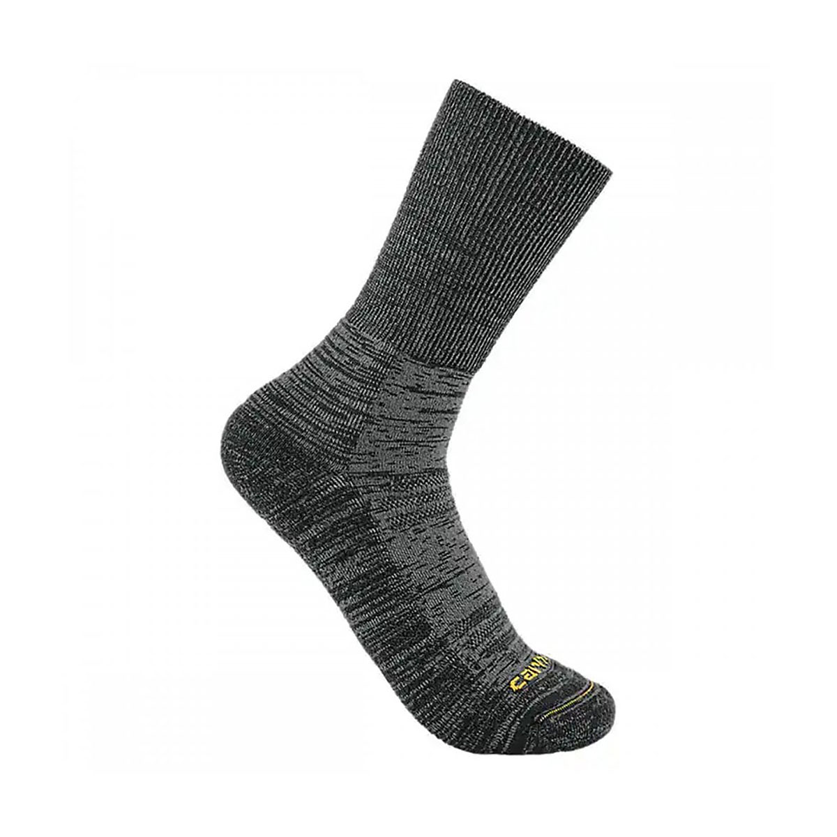CARHARTT - TWIN KNIT MIDWEIGHT CREW SOCK
