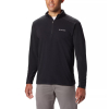 COLUMBIA - KLAMATH RANGE II HALF ZIP FLEECE