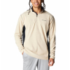 COLUMBIA - KLAMATH RANGE II HALF ZIP FLEECE