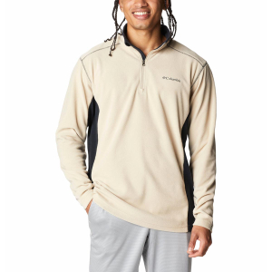 COLUMBIA - KLAMATH RANGE II HALF ZIP FLEECE