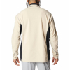 COLUMBIA - KLAMATH RANGE II HALF ZIP FLEECE