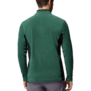 COLUMBIA - KLAMATH RANGE II HALF ZIP FLEECE