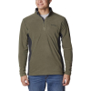 COLUMBIA - KLAMATH RANGE II HALF ZIP FLEECE