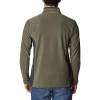 COLUMBIA - KLAMATH RANGE II HALF ZIP FLEECE