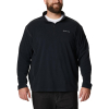 COLUMBIA - KLAMATH RANGE II HALF ZIP FLEECE (PLUS SIZE)