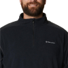 COLUMBIA - KLAMATH RANGE II HALF ZIP FLEECE (PLUS SIZE)