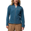 COLUMBIA - BENTON SPRINGS FULL ZIP FLEECE JACKET