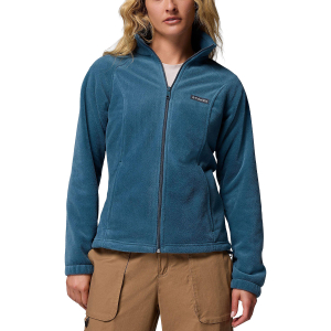 COLUMBIA - BENTON SPRINGS FULL ZIP FLEECE JACKET