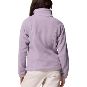 COLUMBIA - BENTON SPRINGS FULL ZIP FLEECE JACKET