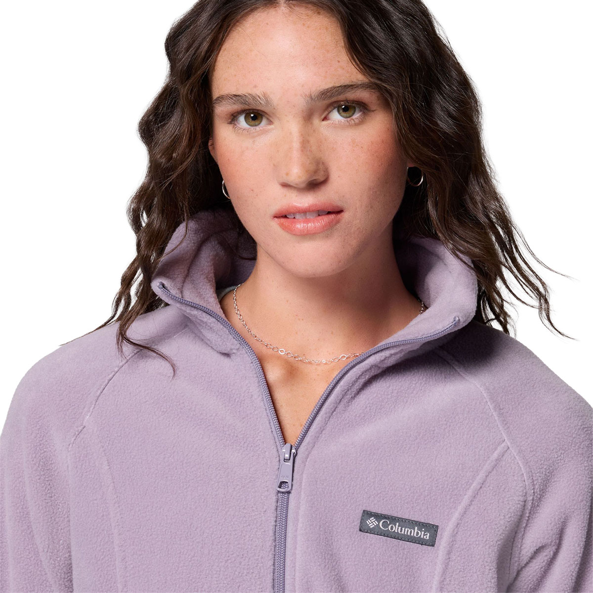 COLUMBIA - BENTON SPRINGS FULL ZIP FLEECE JACKET
