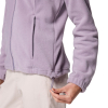 COLUMBIA - BENTON SPRINGS FULL ZIP FLEECE JACKET